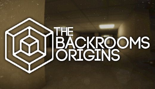 The Backrooms Origins