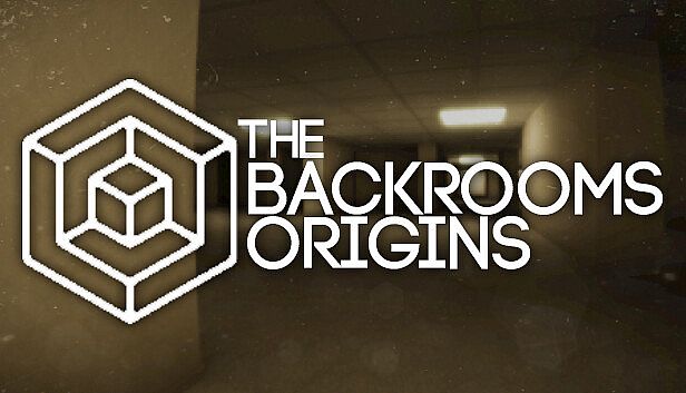 Buy The Backrooms Origins