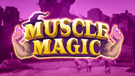Muscle Magic Game