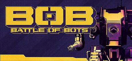 BoB - Battle of Bots Playtest