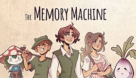 The Memory Machine
