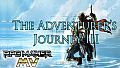 RPG Maker MV - The Adventurer's Journey III