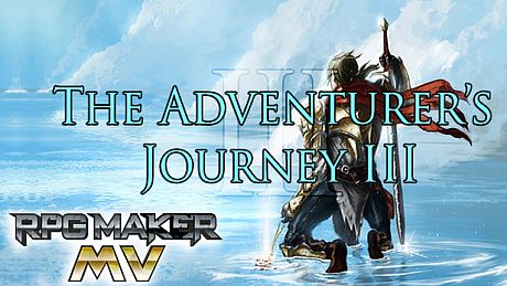 RPG Maker MV - The Adventurer's Journey III DLC
