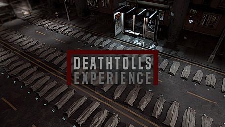 DeathTolls Experience Game