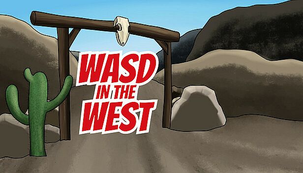 Buy WASD in the West