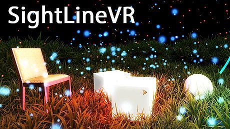 SightLineVR Game