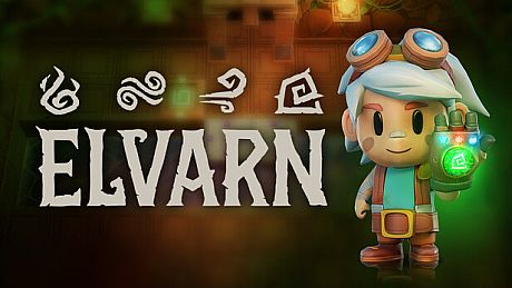 Elvarn Game