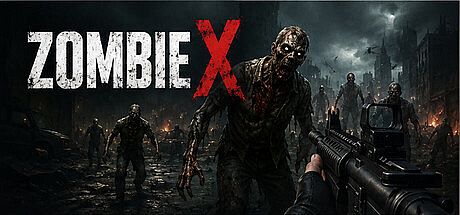 Zombie X Game