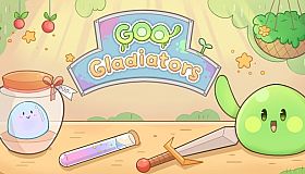 Goo Gladiators
