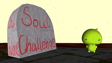 Soul Challenge Game