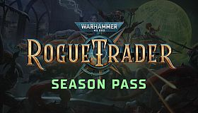 Warhammer 40,000: Rogue Trader - Season Pass