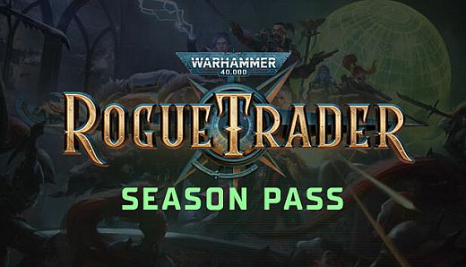 Warhammer 40,000: Rogue Trader - Season Pass