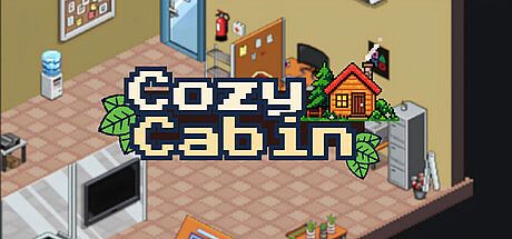 Cozy Cabin Game