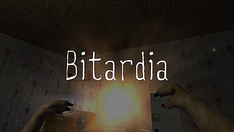Bitardia Game
