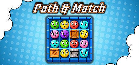 Path & Match