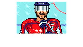 NHL 94 REWIND