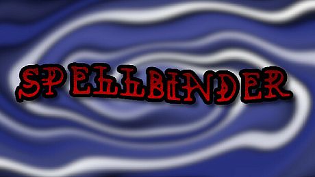 SpellBinder Game