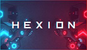 HEXION