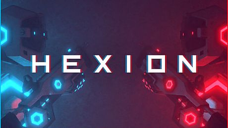 HEXION Game