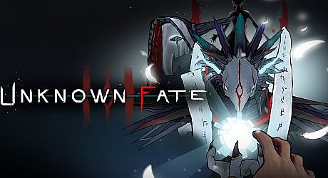 Unknown Fate Game