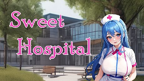 Sweet Hospital Game