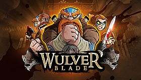 Wulverblade