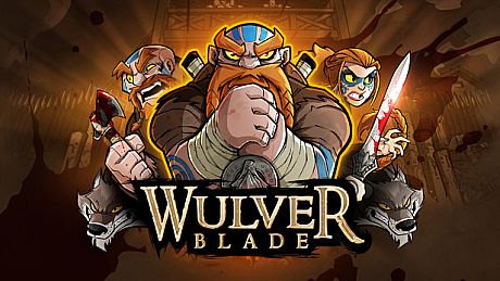 Wulverblade Game