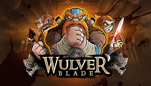Wulverblade