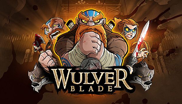 Buy Wulverblade