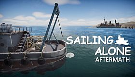 Sailing alone:Aftermath