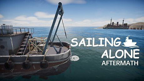 Sailing alone:Aftermath Game