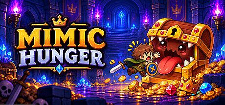 MIMIC HUNGER Game