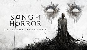 SONG OF HORROR COMPLETE EDITION