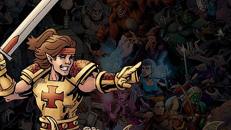 The Adventures of Panzer: Legacy Collection Game