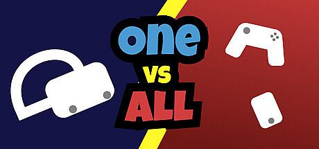 One vs All Game