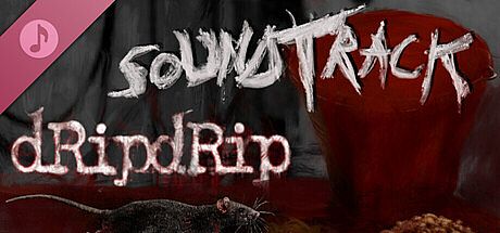 DripDrip Soundtrack DLC