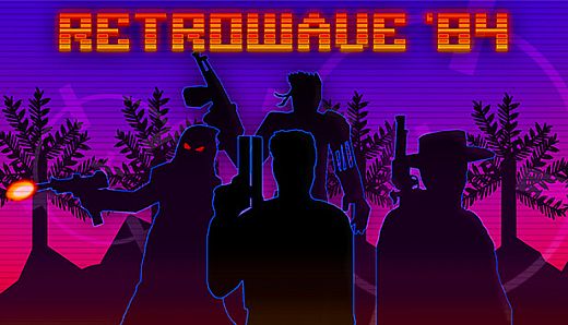 Retrowave '84