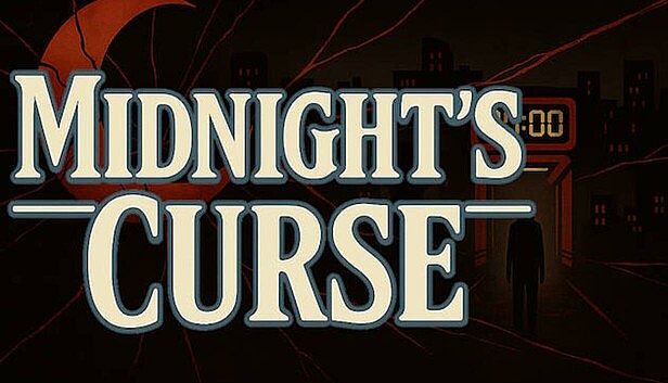 Buy Midnight's Curse