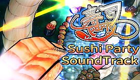 SushiParty Soundtrack