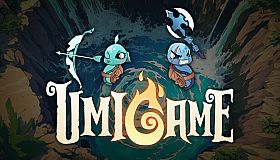 Umigame