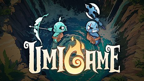 Umigame Game