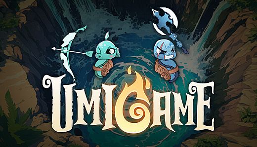 Umigame