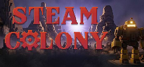 Steam Colony