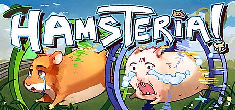 Hamsteria Game