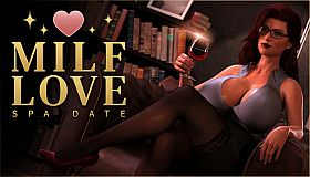 MILF LOVE - Spa Date
