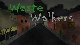 Waste Walkers Prepper's Edition DLC