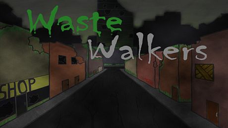 Waste Walkers Prepper's Edition DLC DLC