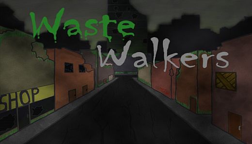 Waste Walkers Prepper's Edition DLC