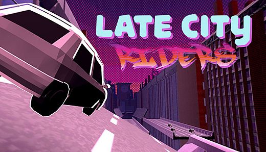 Late City Riders