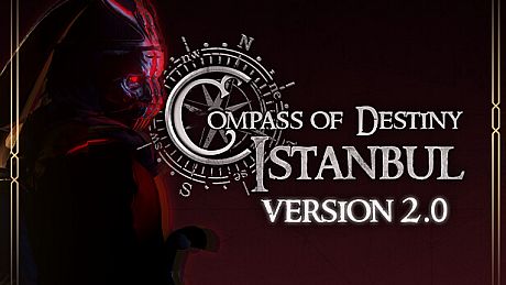 Compass of Destiny: Istanbul Game